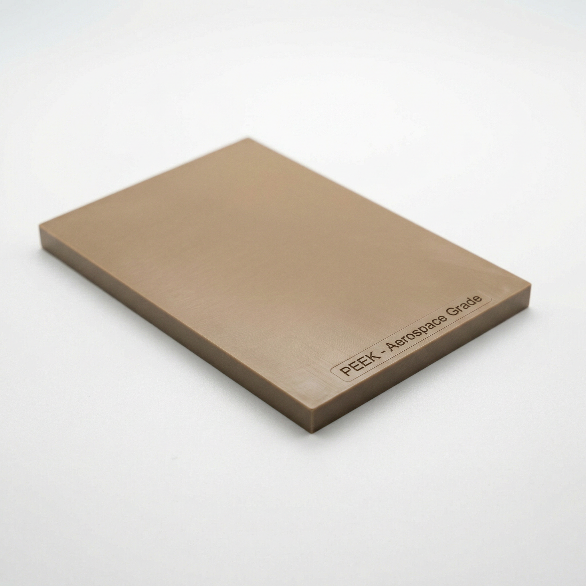 Polyetheretherketone (PEEK)