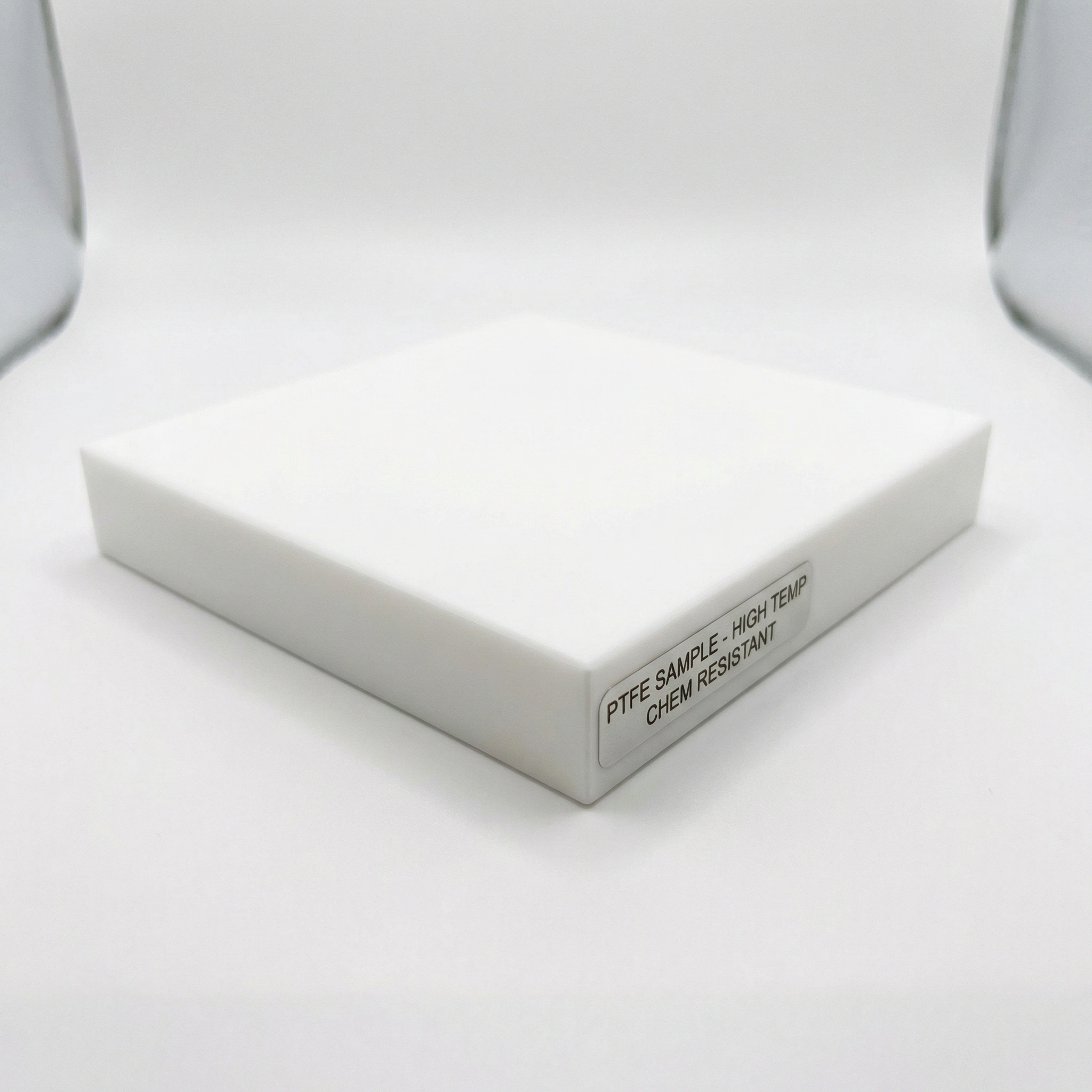 Polytetrafluoroethylene (PTFE)